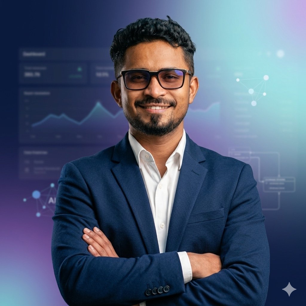 Hafizur Rahman profile photo